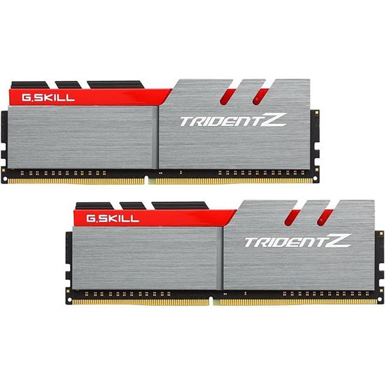 رم DDR4 جی اسکیل Trident Z 16GB 4000MHz165784